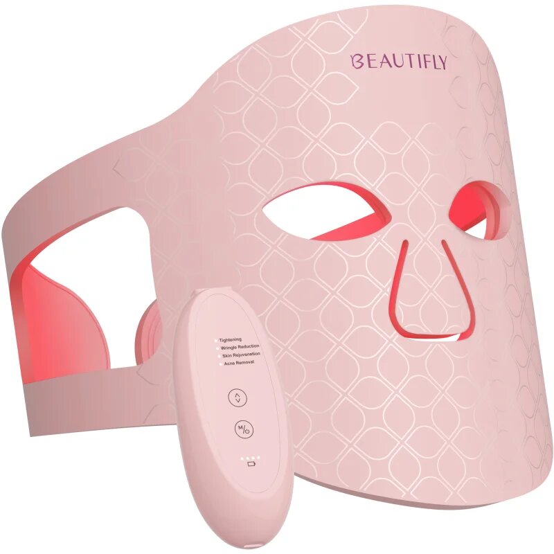 Beautifly Aura Glam Pro LED-es arcmaszk 1 db