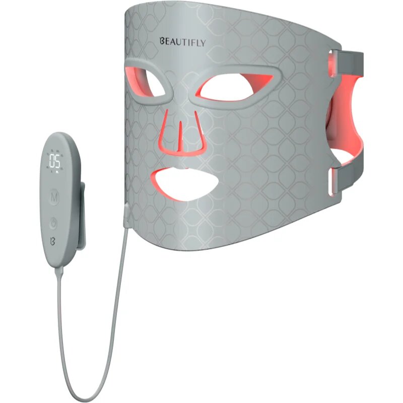 Beautifly AuraSkin Pro LED-es arcmaszk 1 db
