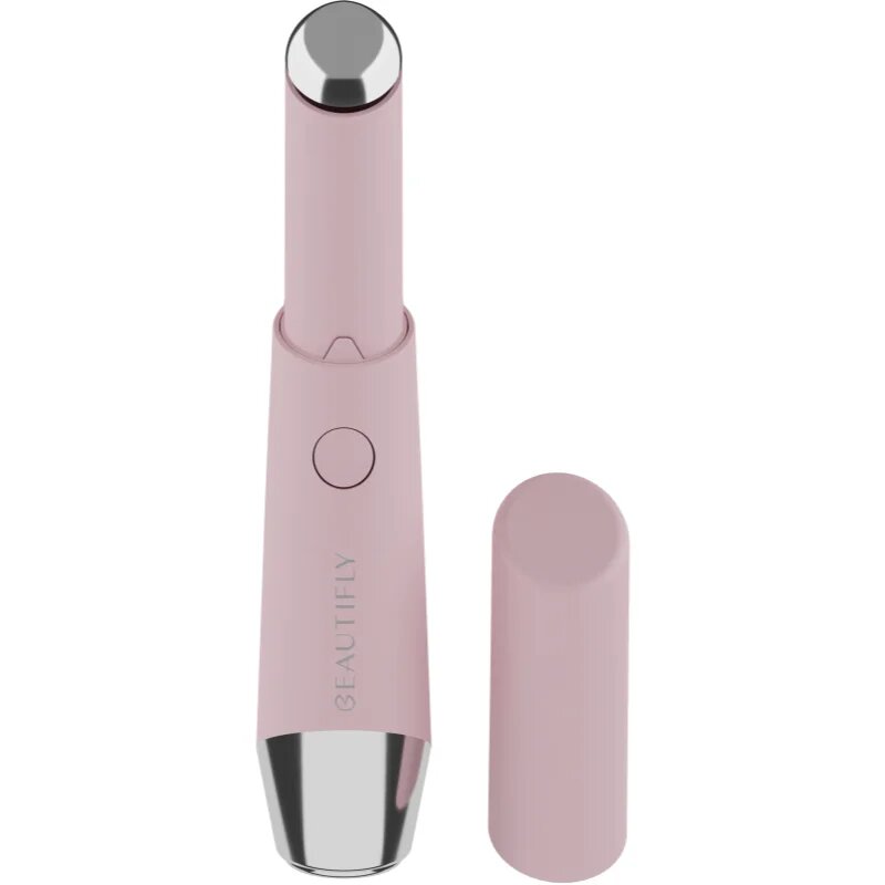 Beautifly B-Blink Blush masszázs eszköz a szem köré és a szájra 1 db