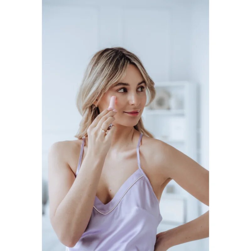 Beautifly B-Blink Blush masszázs eszköz a szem köré és a szájra 1 db