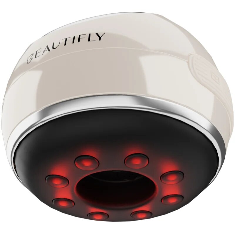 Beautifly B-Bubble Body masszázs eszköz 1 db