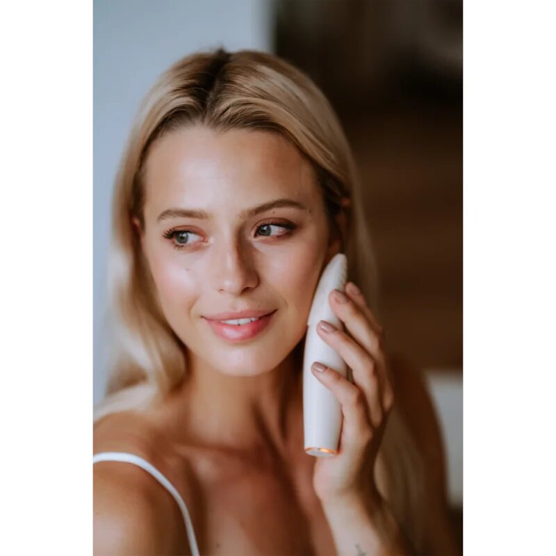 Beautifly B-Clean PRO tisztító kefe arcra 1 db