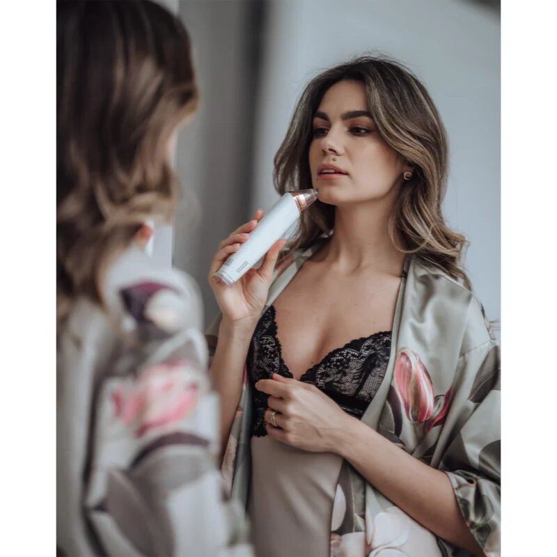 Beautifly B-Derma Ice vákuumos bőrtisztító hideg- és melegterápiához 1 db