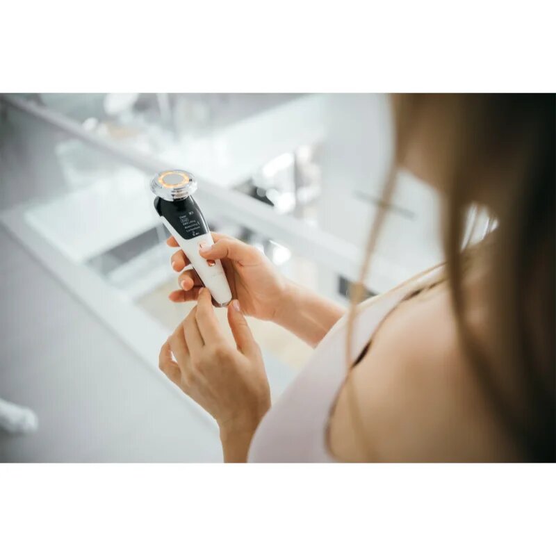 Beautifly B-Glossy Pro inteligens tisztító kefe 1 db