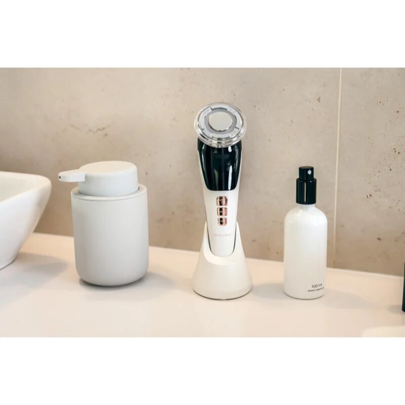Beautifly B-Glossy Pro inteligens tisztító kefe 1 db
