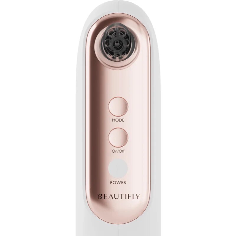 Beautifly B-Hydraclear Pro tisztító kefe arcra 1 db