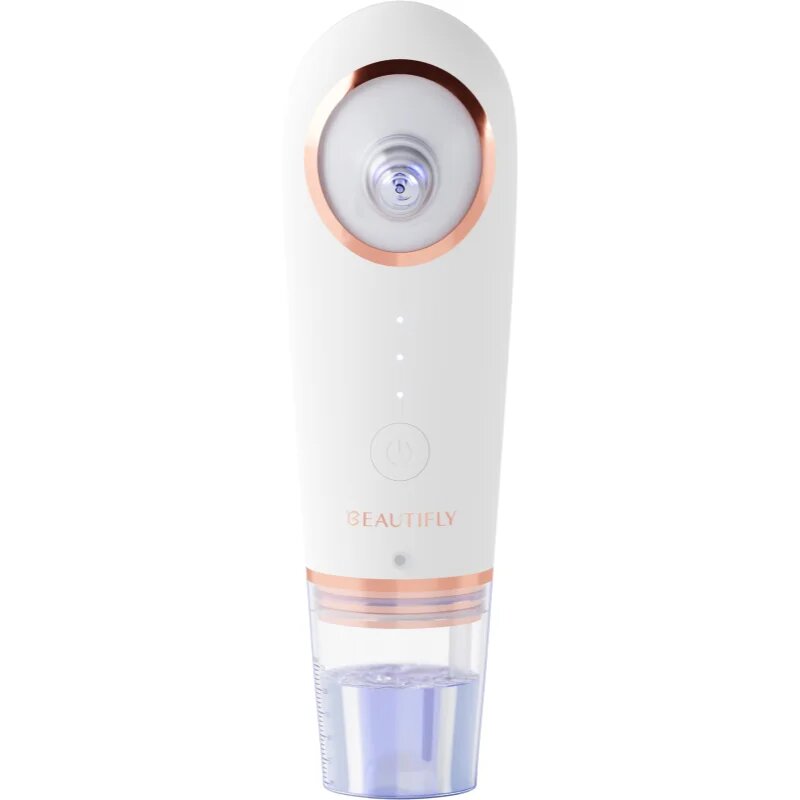 Beautifly B-Hydrapeel Pro masszázs eszköz + tartalék fej 1 db