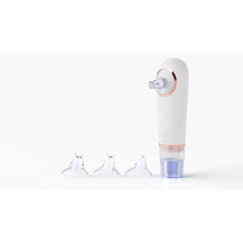 Beautifly B-Hydrapeel Pro masszázs eszköz + tartalék fej 1 db