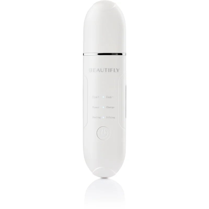 Beautifly B-Scrub Peeling Young multifunkciós ultrahangos spatula 1 db