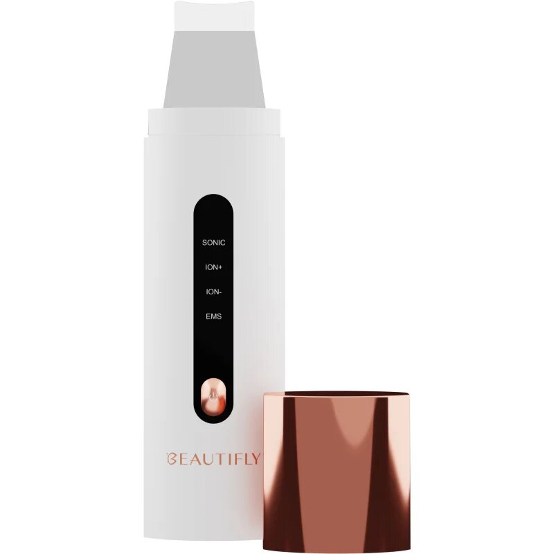 Beautifly B-Scrub Pro Slim multifunkciós ultrahangos spatula 1 db