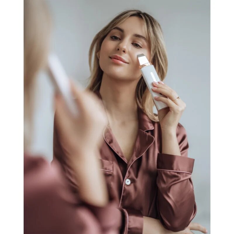 Beautifly B-Scrub Pro Slim multifunkciós ultrahangos spatula 1 db