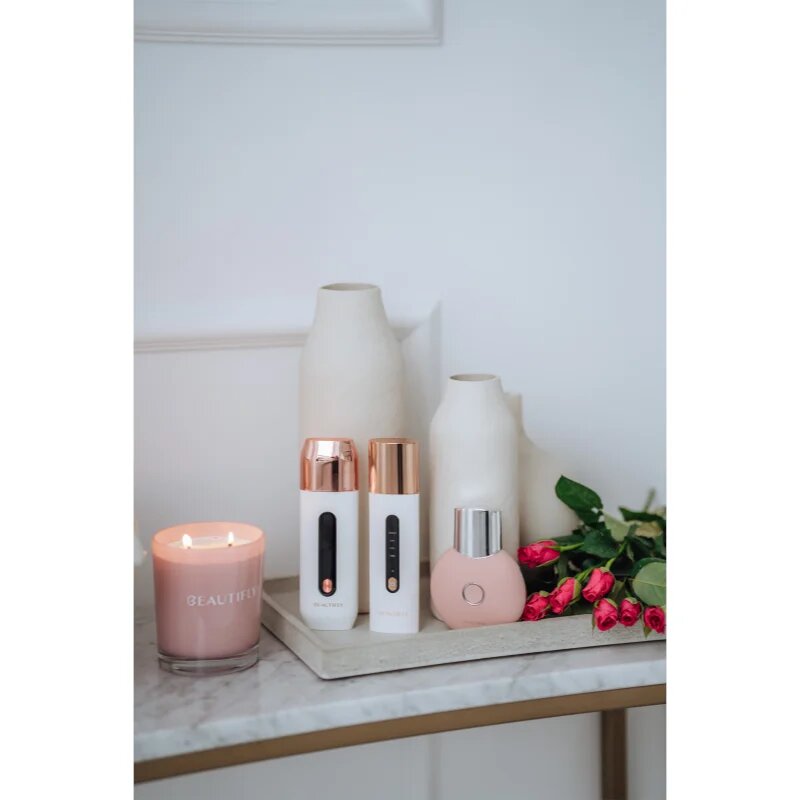 Beautifly B-Scrub Pro Slim multifunkciós ultrahangos spatula 1 db