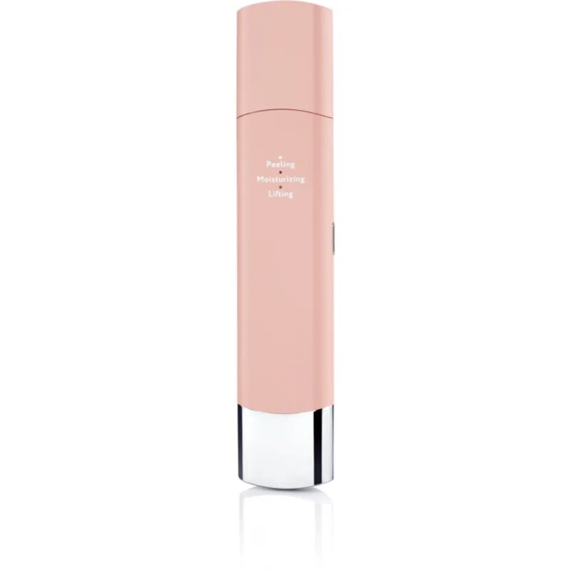 Beautifly B-Scrub Slim Blush multifunkciós ultrahangos spatula 1 db