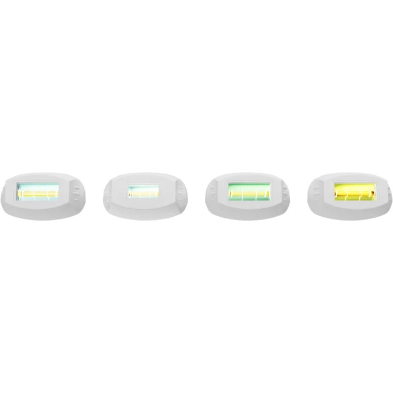 Beautifly B-Shine Pro IPL epilátor testre arcra bikinivonalra és hónaljra 1 db