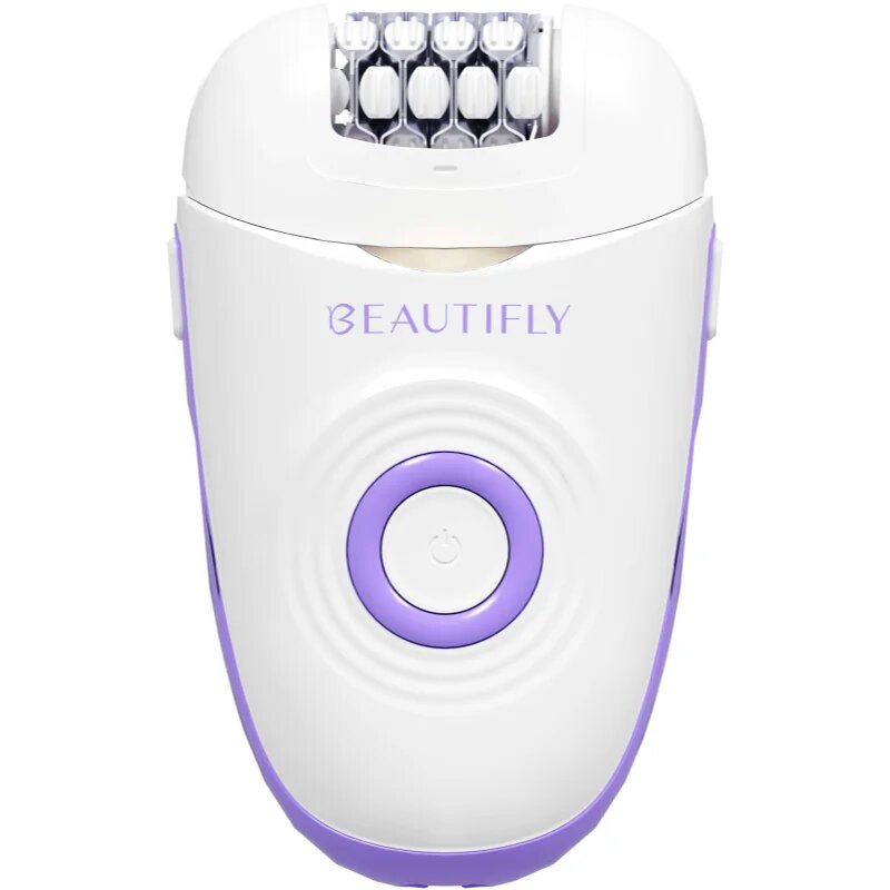 Beautifly CompactSilk Epil epilátor 3 az 1-ben 1 db