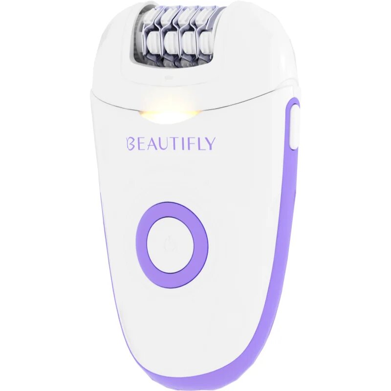 Beautifly CompactSilk Epil epilátor 3 az 1-ben 1 db
