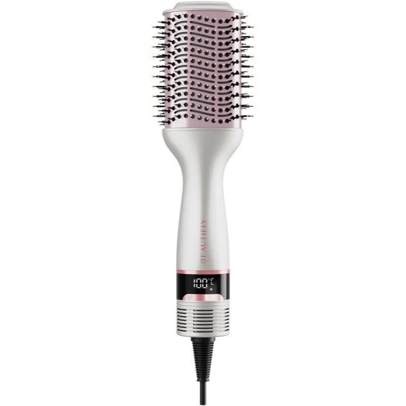 Beautifly CurlSpin levegős hajformázó Pink 1 db