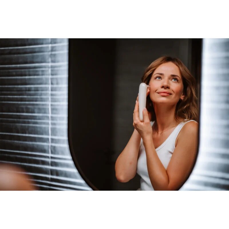 Beautifly Derma Glow vákuumos bőrtisztító 1 db