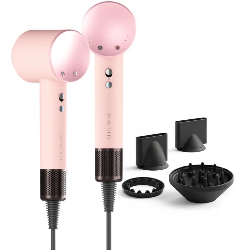 Beautifly DryFinity hajszárító Rose 1 db