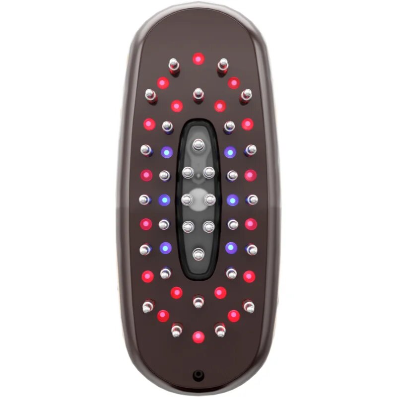 Beautifly LaserBoost Pro hajnövekedést serkentő masszázseszköz LED megvilágítással Dark 1 db
