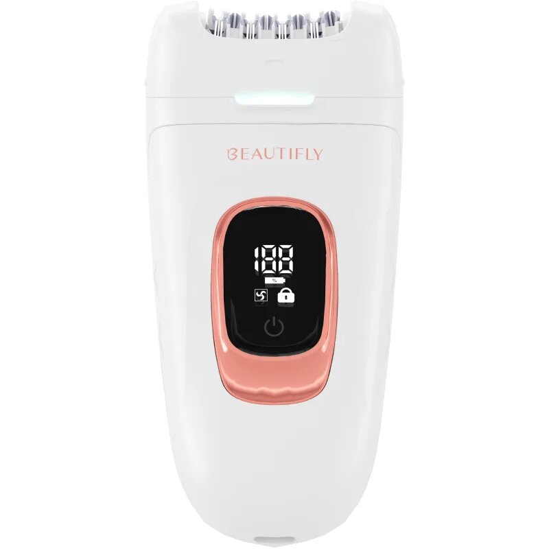 Beautifly MultiSmooth Epil epilátor 3 az 1-ben 1 db