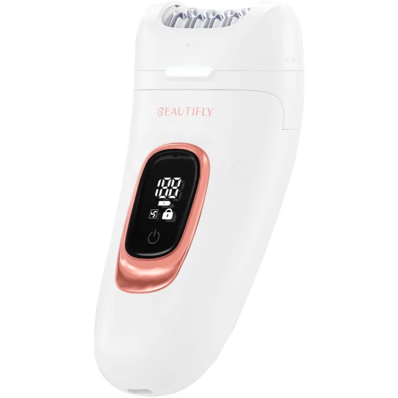 Beautifly MultiSmooth Epil epilátor 3 az 1-ben 1 db