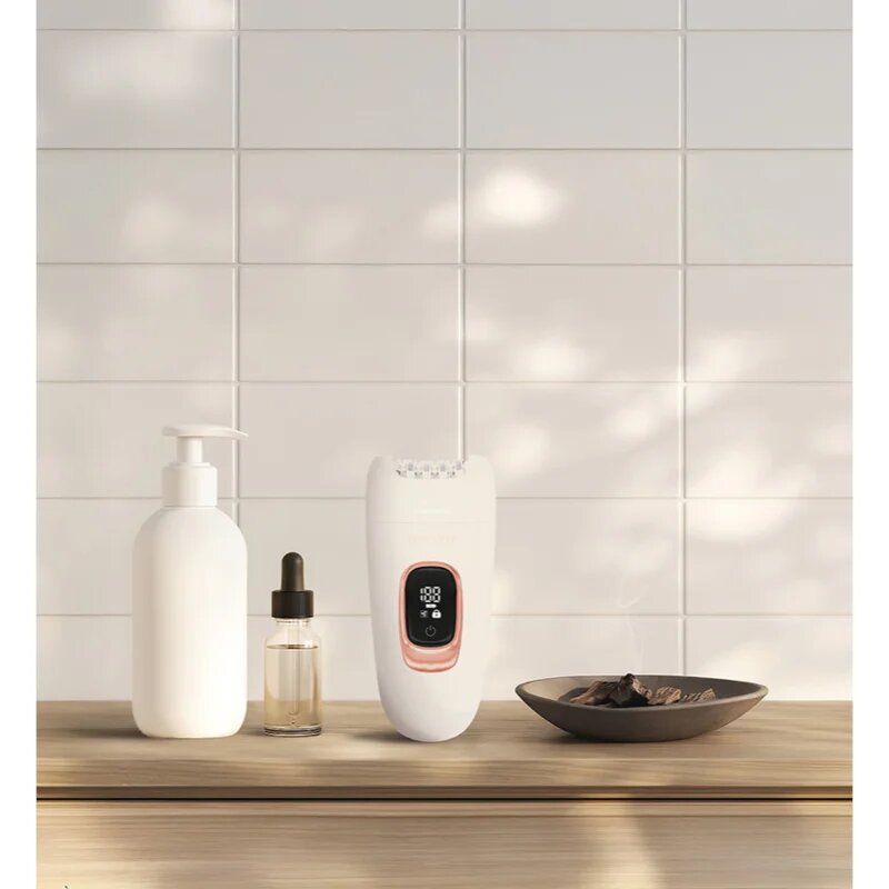 Beautifly MultiSmooth Epil epilátor 3 az 1-ben 1 db