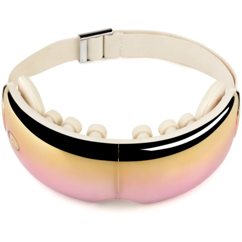 Beautifly OptiRelax Pro Smooth masszázs eszköz az arcra és a szem környékére 1 db
