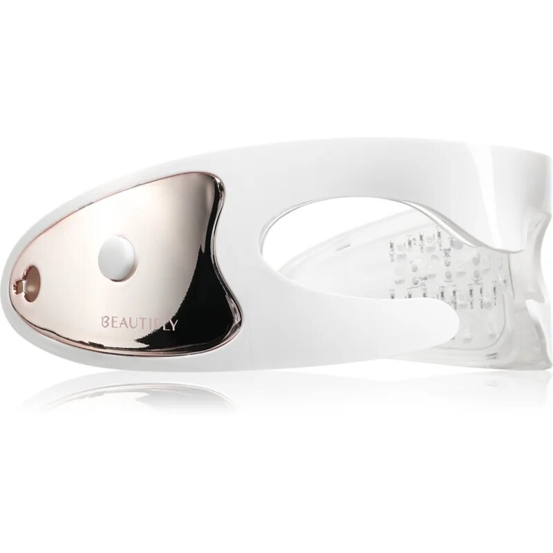 Beautifly Serene Eye LED kezelőmaszk a szem köré 1 db