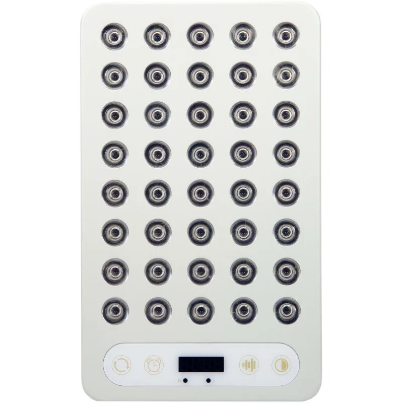 Beautifly SkinPure Therapy LED kezelőmaszk 1 db