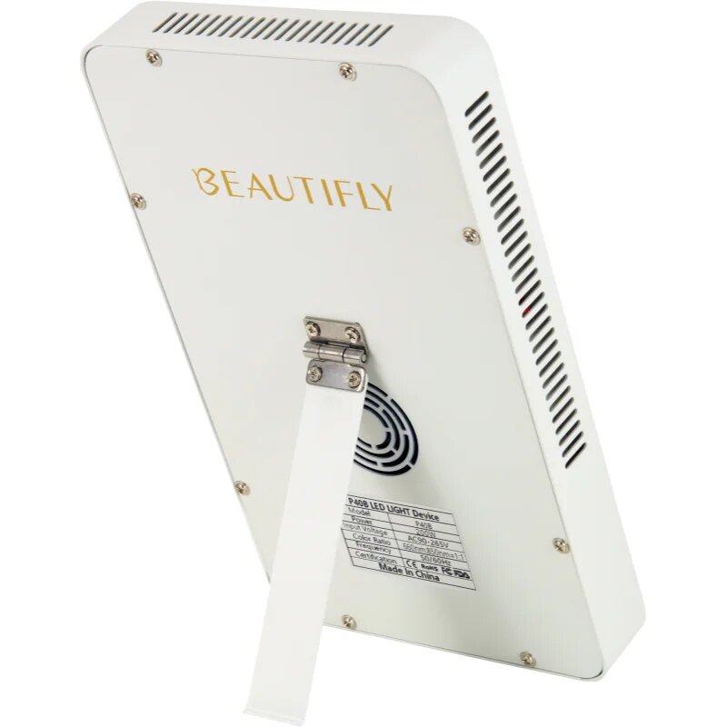 Beautifly SkinPure Therapy LED kezelőmaszk 1 db