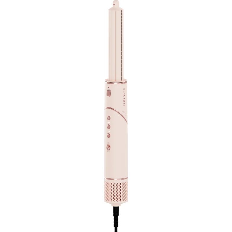 Beautifly StyleBliss többfunkciós hajformázó hajra Rose 1 db