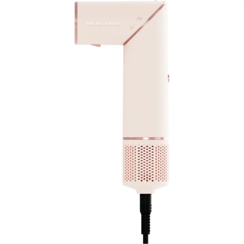 Beautifly StyleBliss többfunkciós hajformázó hajra Rose 1 db