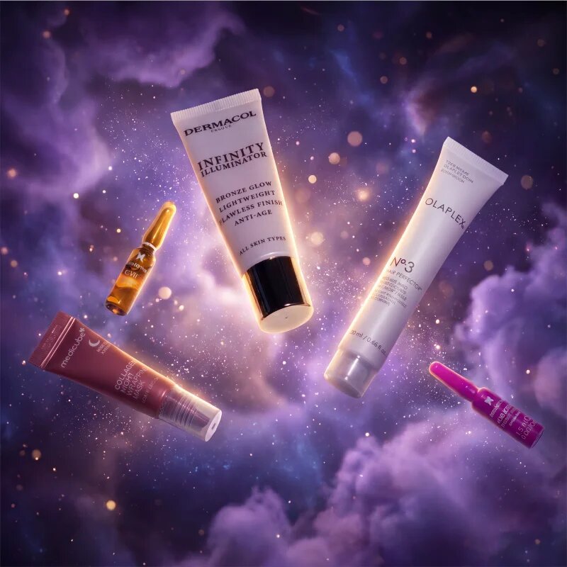 Beauty Box Notino –⁠⁠⁠⁠⁠⁠ Main Character Energy ajándékszett hölgyeknek