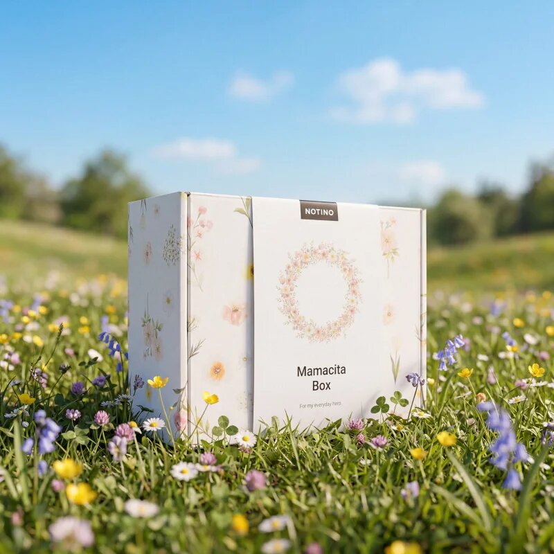 Beauty Box Notino –⁠⁠⁠⁠⁠⁠ Mamacita Box (Mother's Day Edition) ajándékszett hölgyeknek