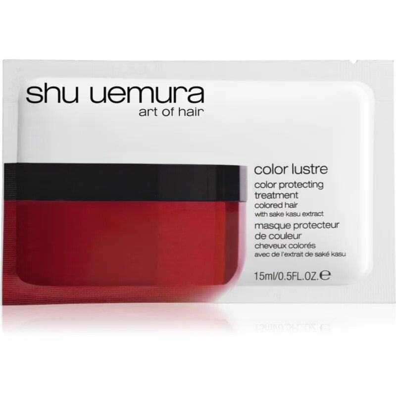 Beauty Discovery Box Notino Ashita Is My Aesthetic (Shu Uemura) szett hölgyeknek