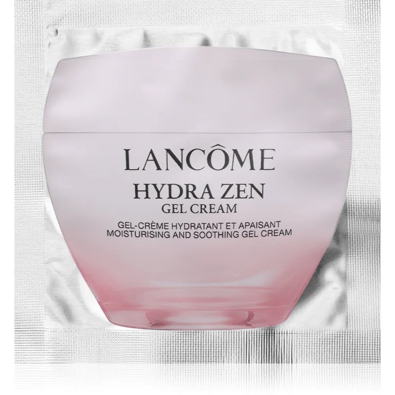 Beauty Discovery Box Notino Eye See You Slayin’ (Lancôme & Biotherm) szett hölgyeknek