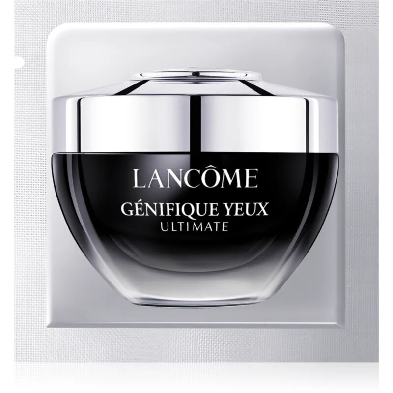 Beauty Discovery Box Notino Eye See You Slayin’ (Lancôme & Biotherm) szett hölgyeknek