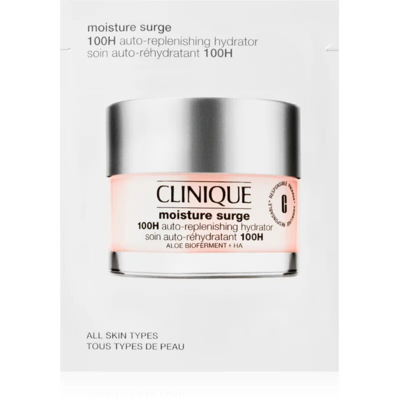 Beauty Discovery Box Notino Face Fuel szett hölgyeknek