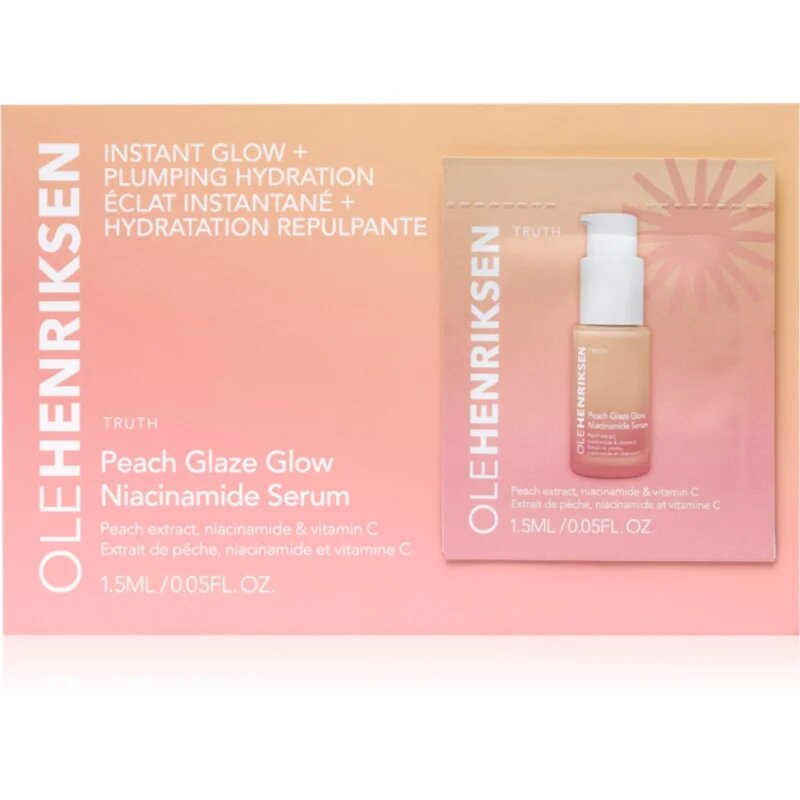 Beauty Discovery Box Notino Fresh Mood Boost szett hölgyeknek