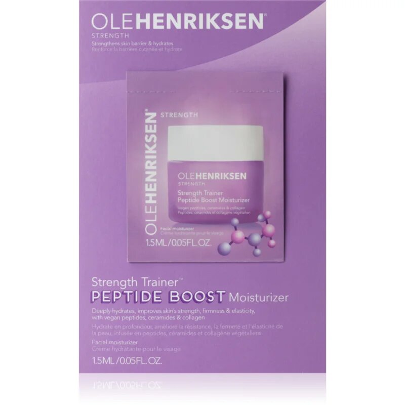 Beauty Discovery Box Notino Fresh Mood Boost szett hölgyeknek