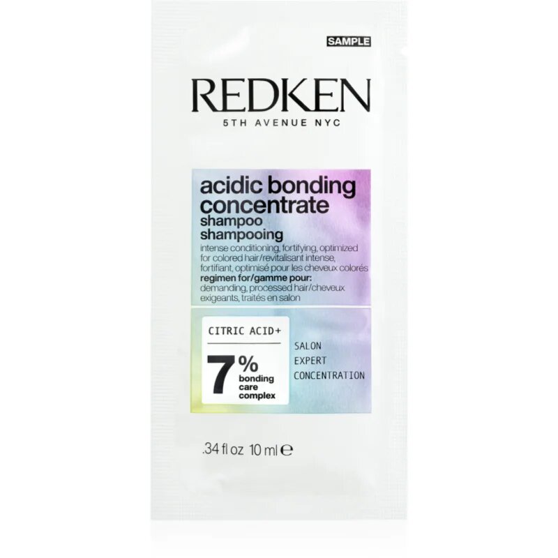 Beauty Discovery Box Notino Good Hair Day Loading… (Redken) szett minden hajtípusra