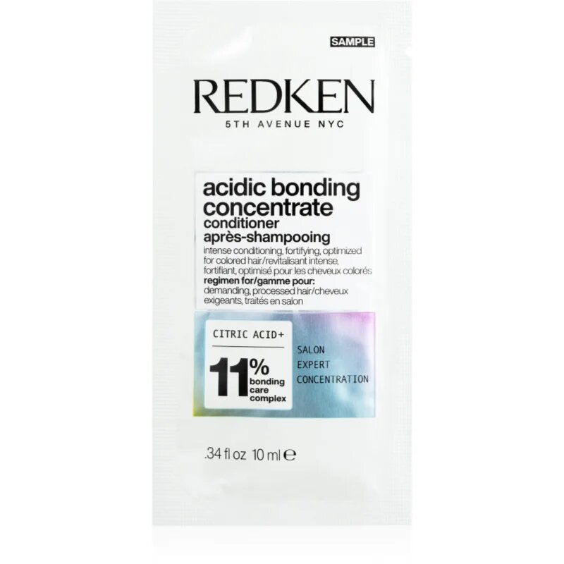 Beauty Discovery Box Notino Good Hair Day Loading… (Redken) szett minden hajtípusra