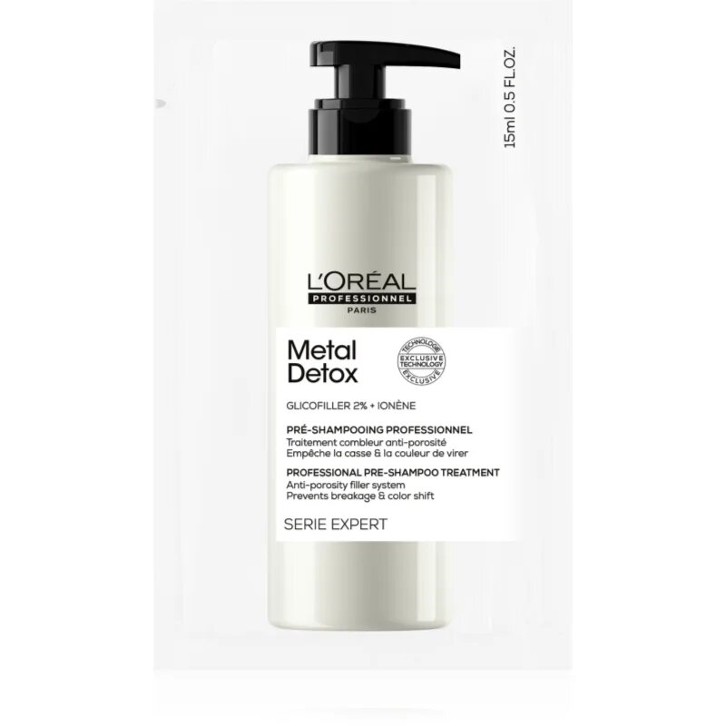 Beauty Discovery Box Notino Good Hair Don’t Care szett minden hajtípusra