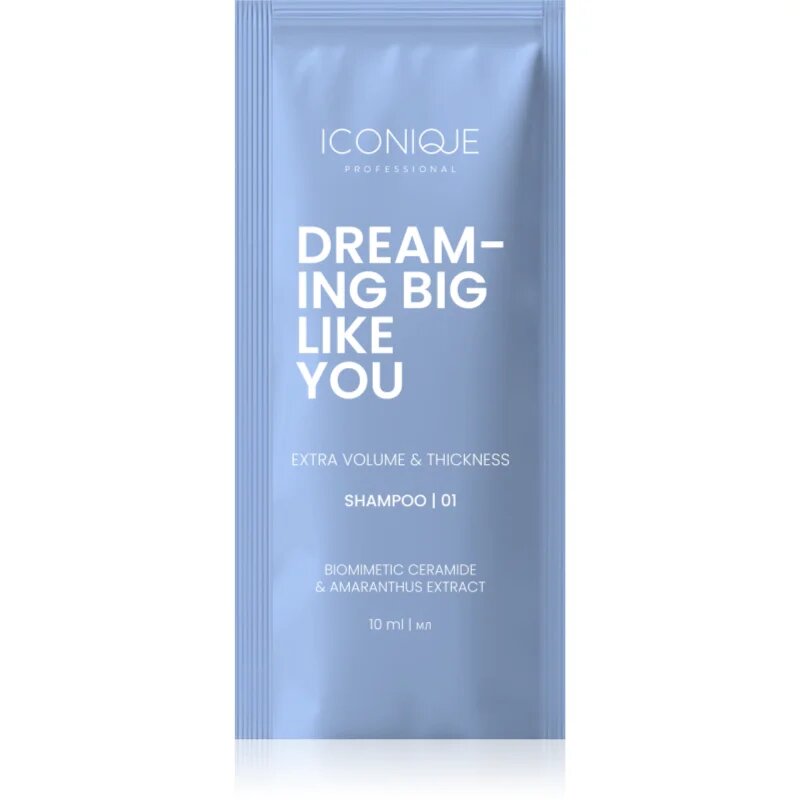 Beauty Discovery Box Notino Hair Goals szett hölgyeknek