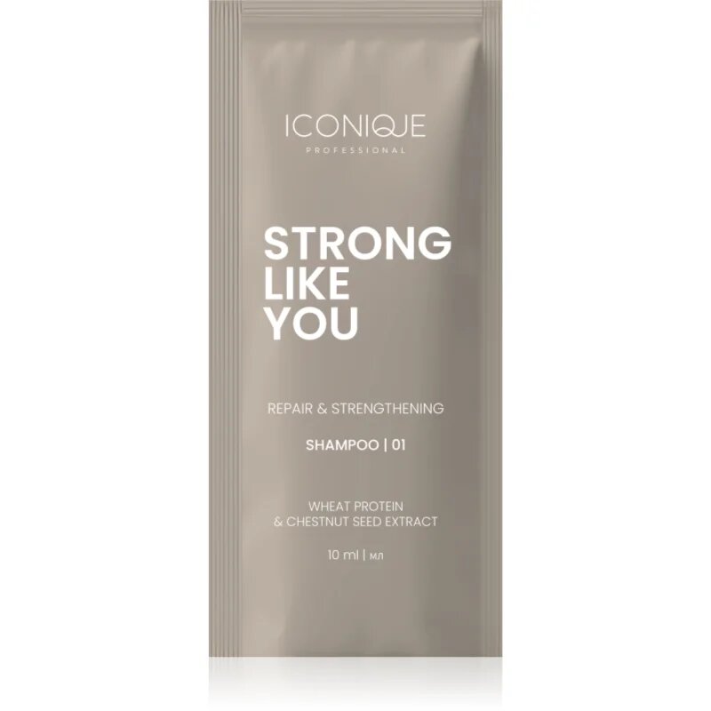 Beauty Discovery Box Notino Hair Goals szett hölgyeknek