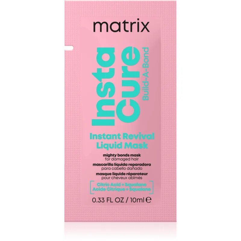 Beauty Discovery Box Notino HairTok Essentials (Matrix) szett hölgyeknek