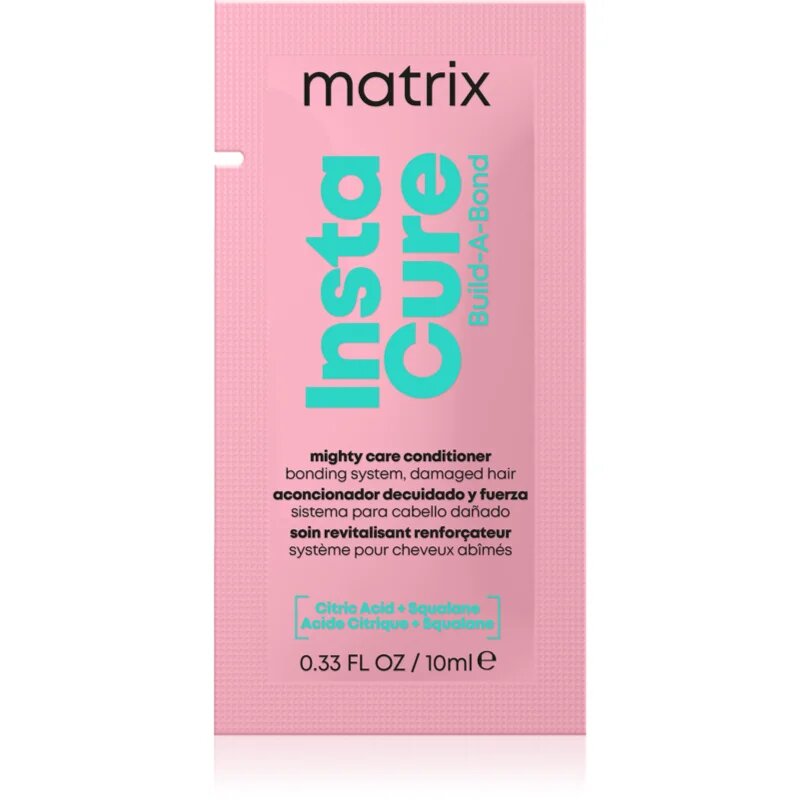 Beauty Discovery Box Notino HairTok Essentials (Matrix) szett hölgyeknek
