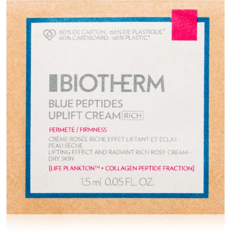 Beauty Discovery Box Notino Hydra Hits (Biotherm) szett unisex