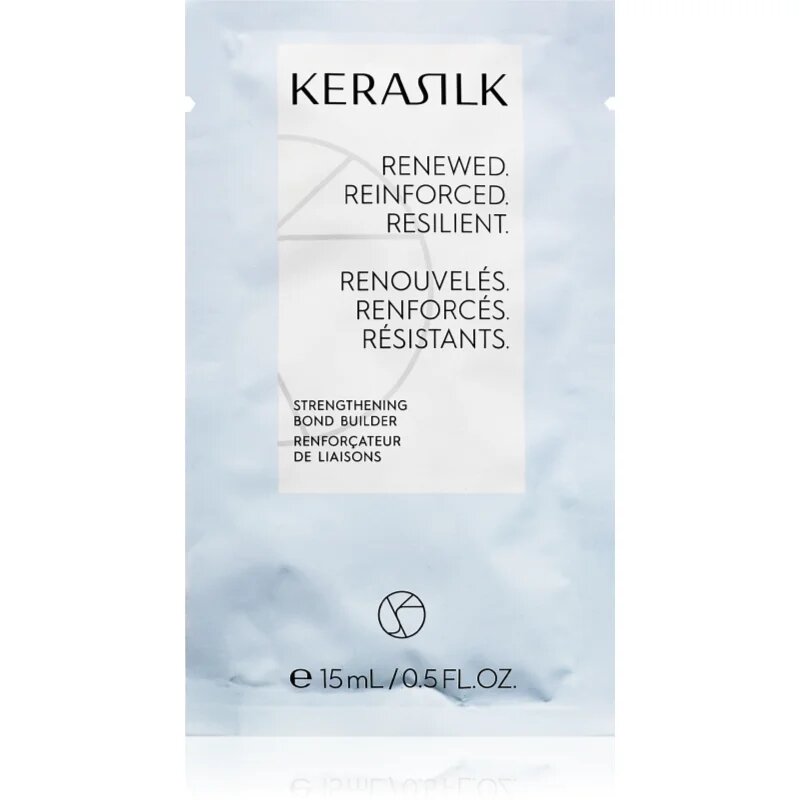 Beauty Discovery Box Notino KERASILK Find Your Routine szett hölgyeknek